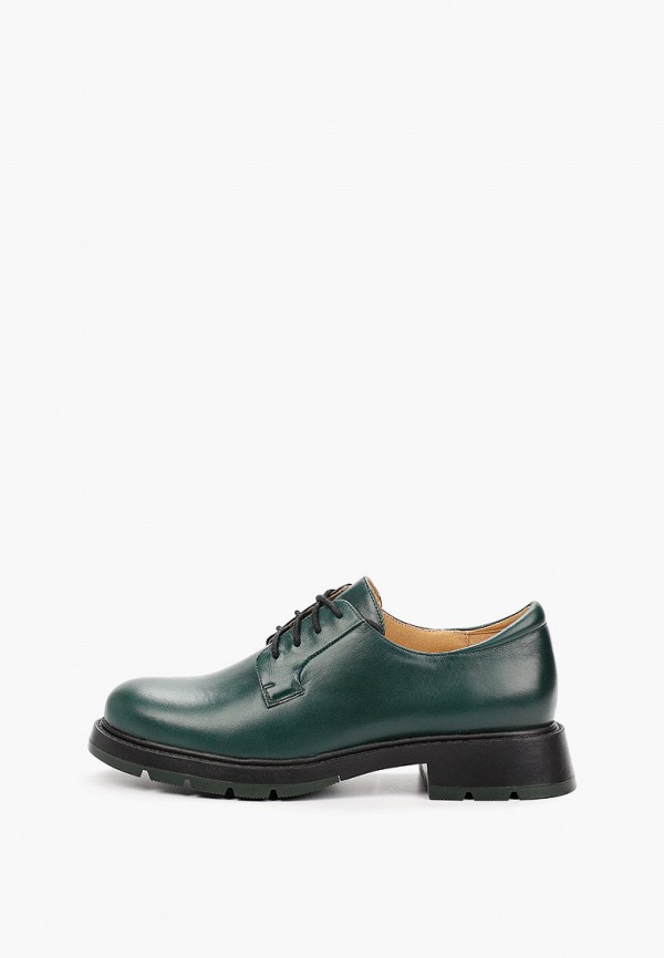 фото Ботинки salamander