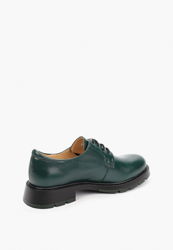 фото Ботинки salamander