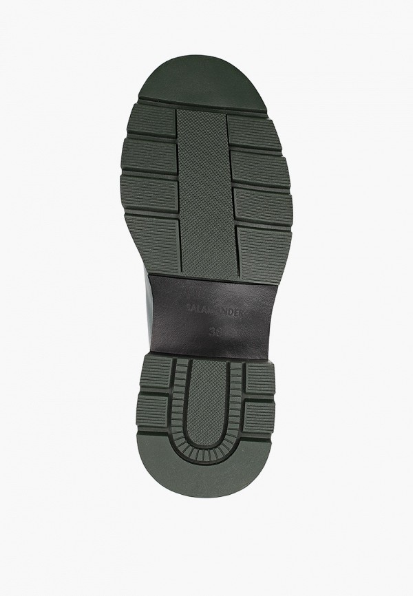 фото Ботинки salamander