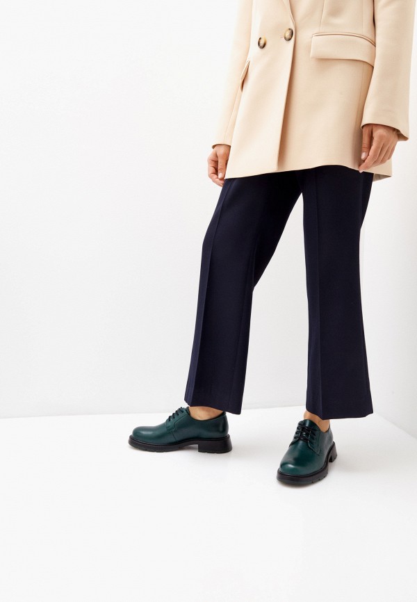 фото Ботинки salamander