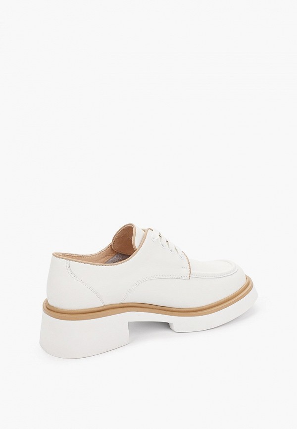 фото Ботинки thomas munz