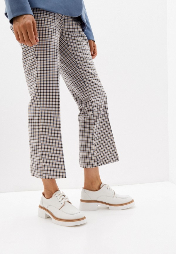 фото Ботинки thomas munz