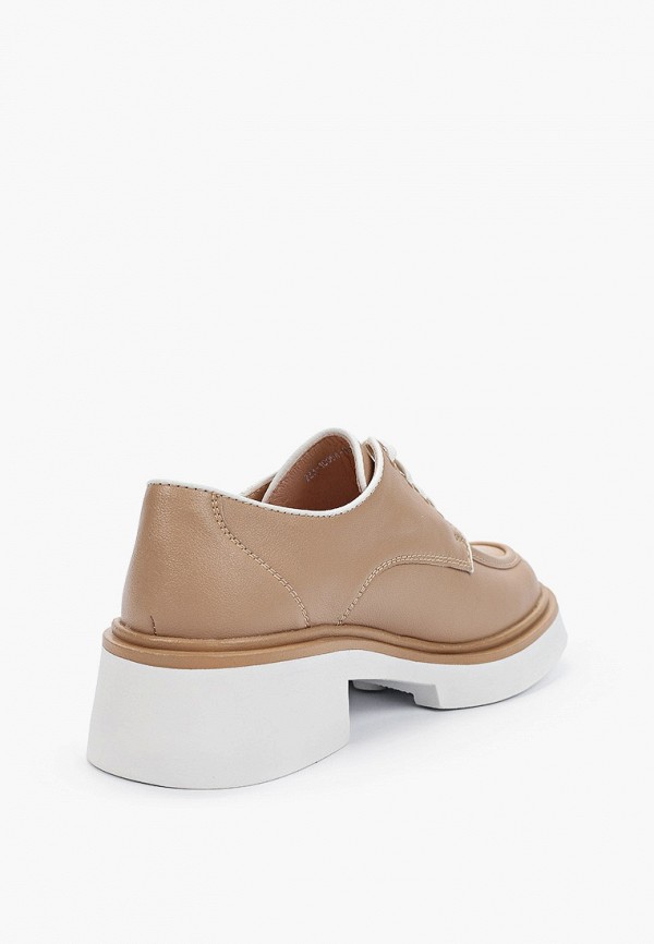 фото Ботинки thomas munz