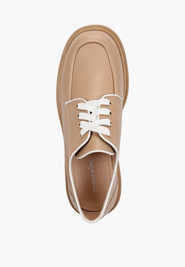 фото Ботинки thomas munz