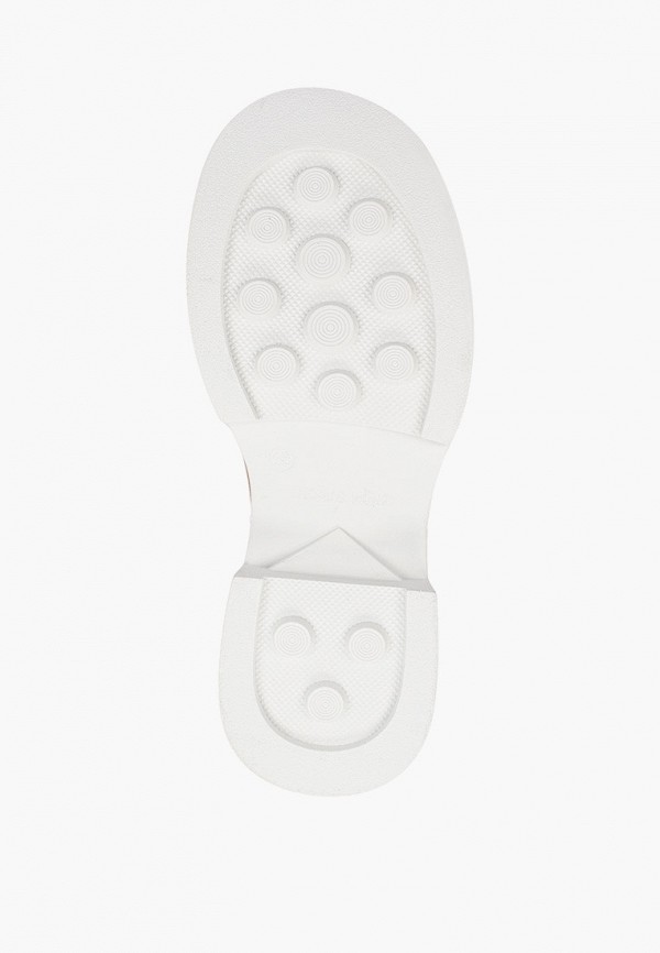 фото Ботинки thomas munz