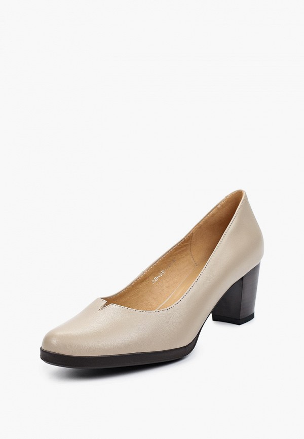 фото Туфли salamander