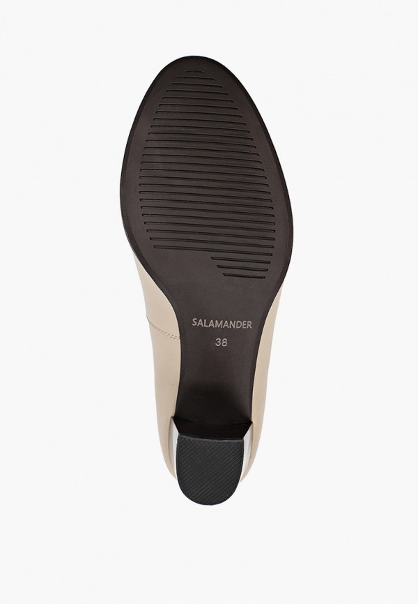 фото Туфли salamander