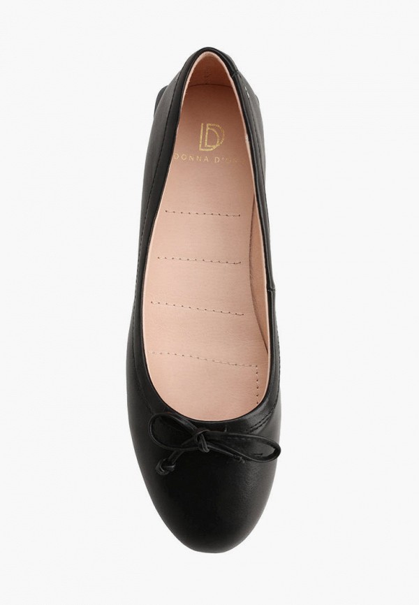 фото Туфли donna d’oro