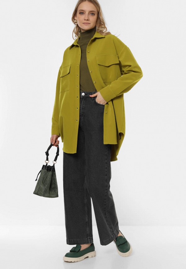 фото Джинсы lilly bennet