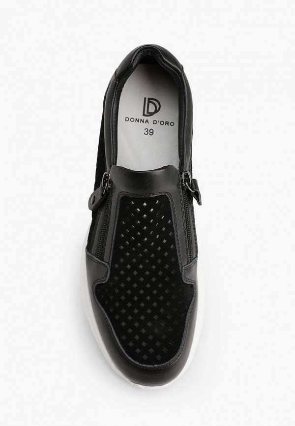 фото Кроссовки donna d’oro