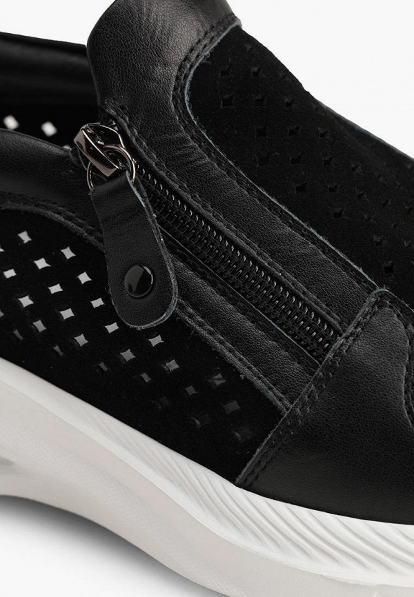 фото Кроссовки donna d’oro