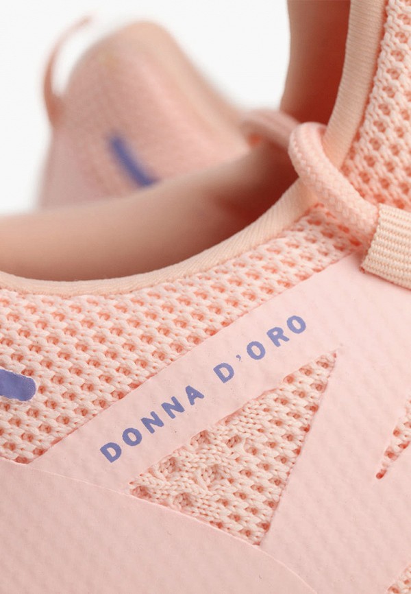 фото Кроссовки donna d’oro