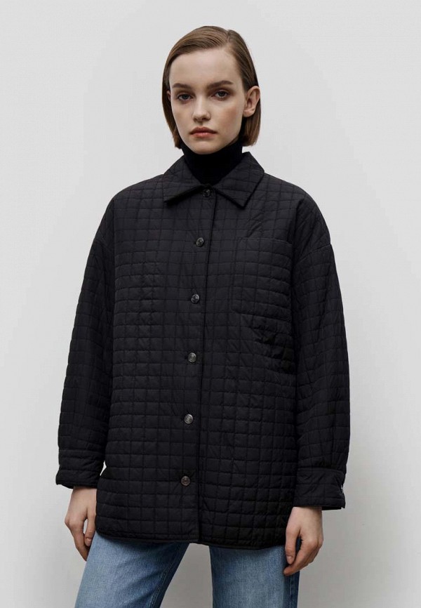 фото Куртка утепленная baon