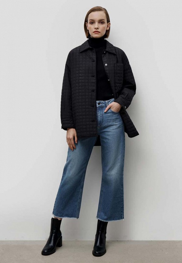 фото Куртка утепленная baon