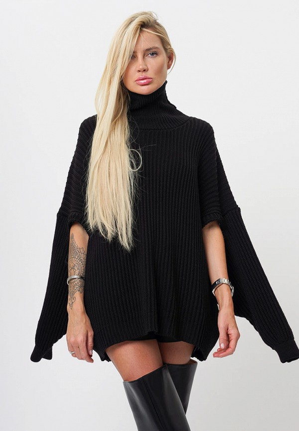 фото Свитер ptaxx