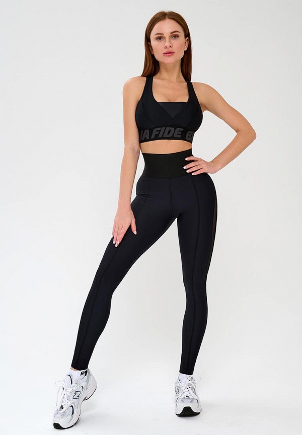 фото Леггинсы bona fide