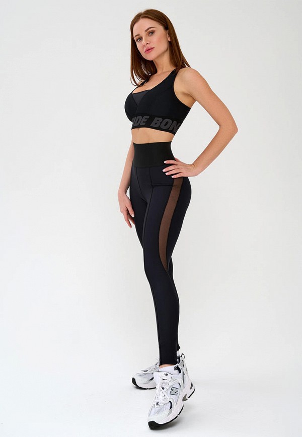 фото Леггинсы bona fide