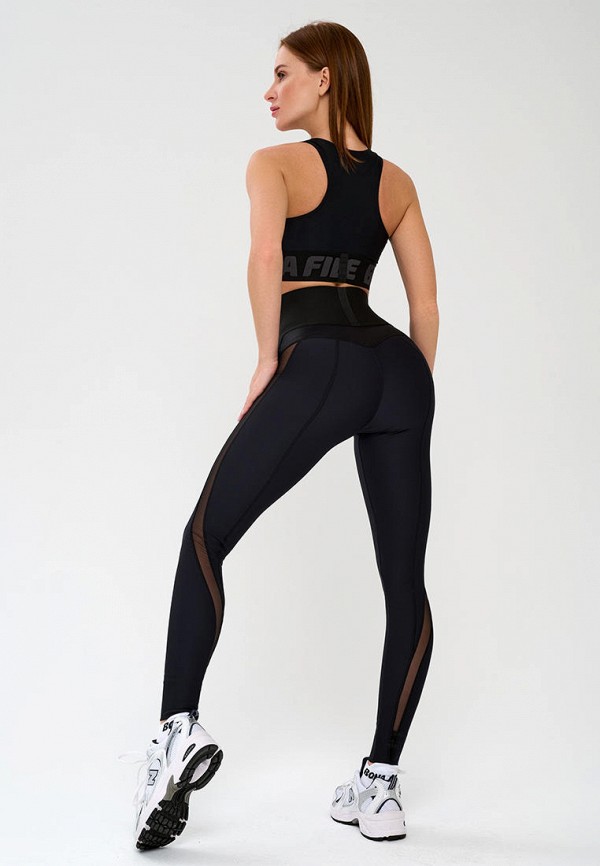 фото Леггинсы bona fide