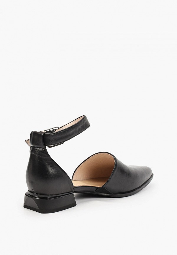 фото Туфли valley