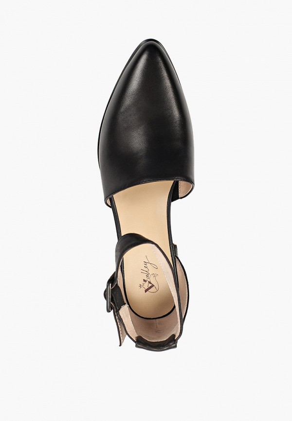 фото Туфли valley