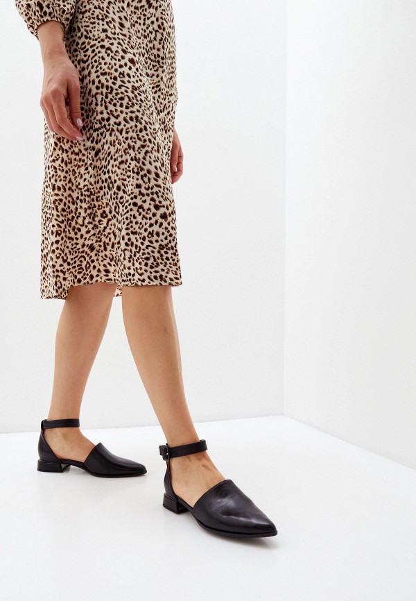 фото Туфли valley