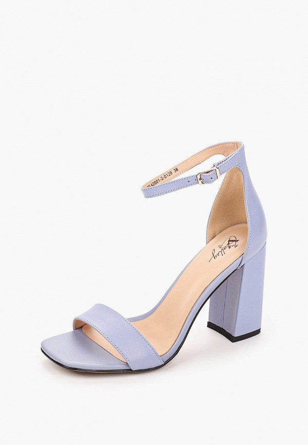 фото Босоножки valley