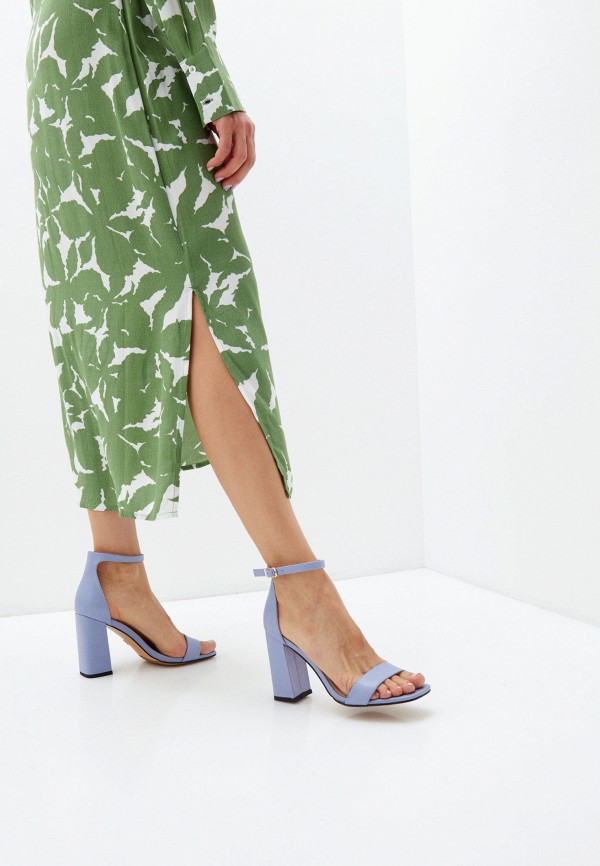 фото Босоножки valley