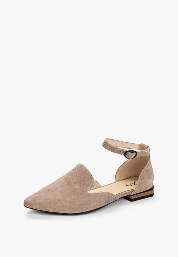 фото Туфли valley