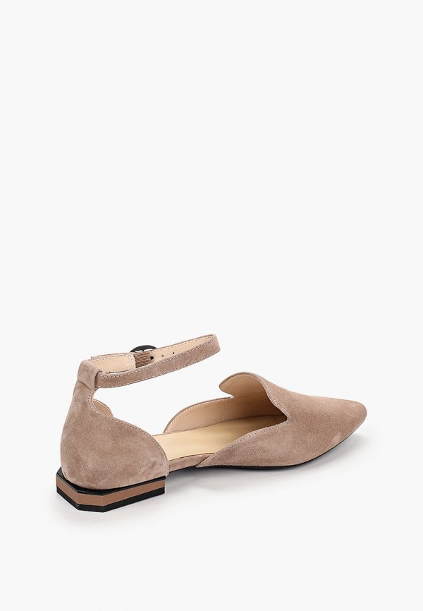 фото Туфли valley