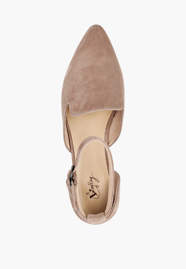 фото Туфли valley