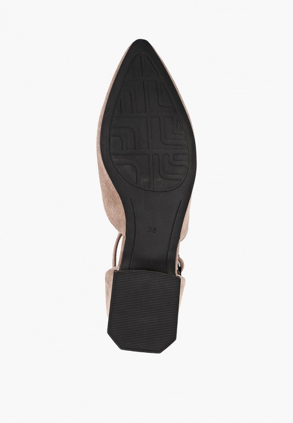 фото Туфли valley