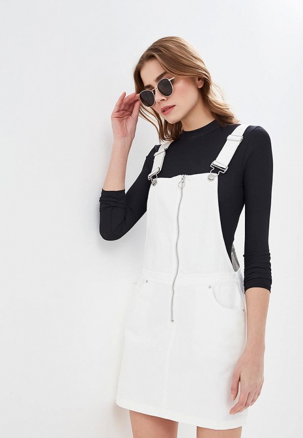 Сарафан Colin's, Белый
Сарафан Colin's, Белый