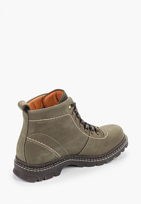 фото Ботинки westriders