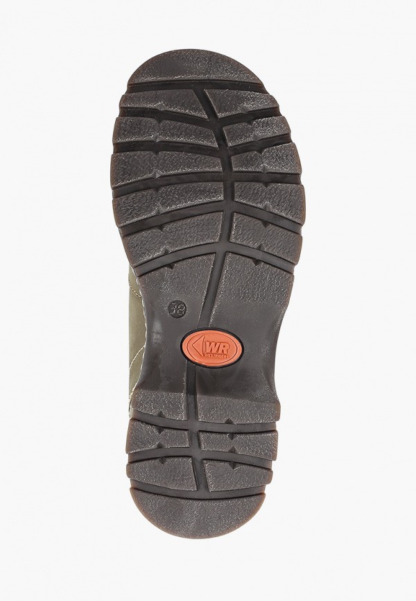 фото Ботинки westriders