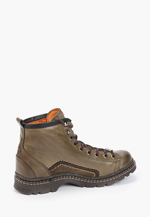 фото Ботинки westriders