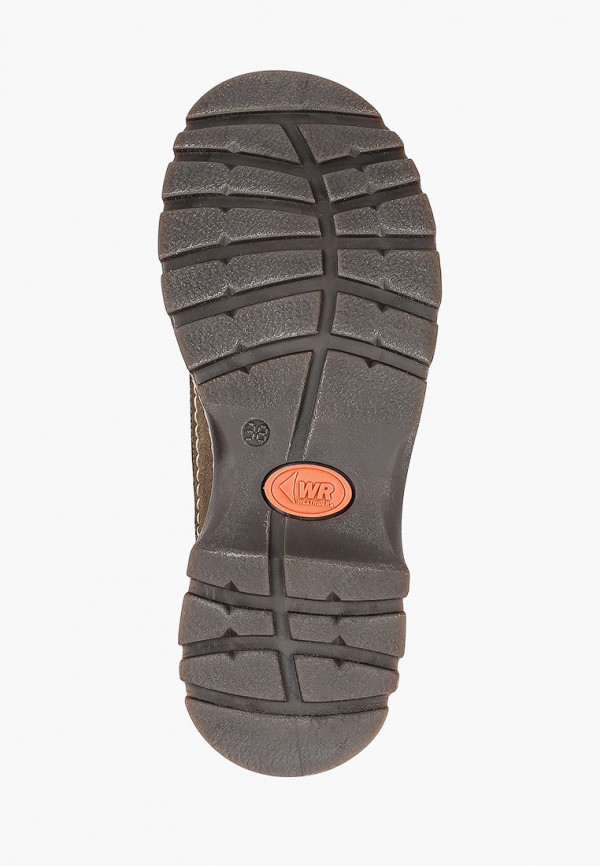 фото Ботинки westriders
