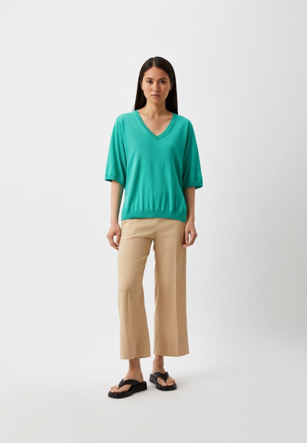 фото Пуловер falconeri