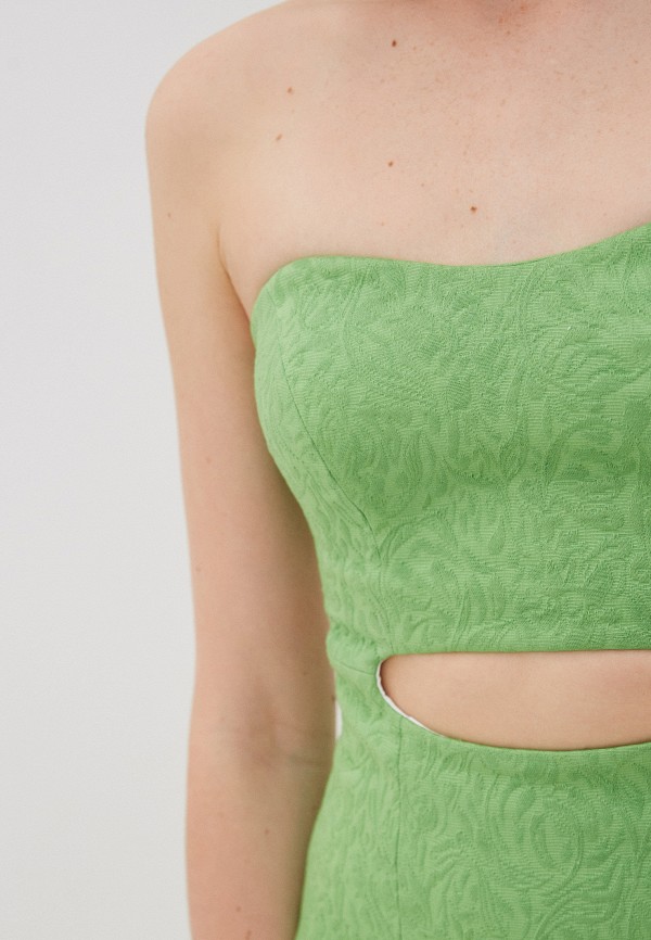 фото Топ de fil blanc