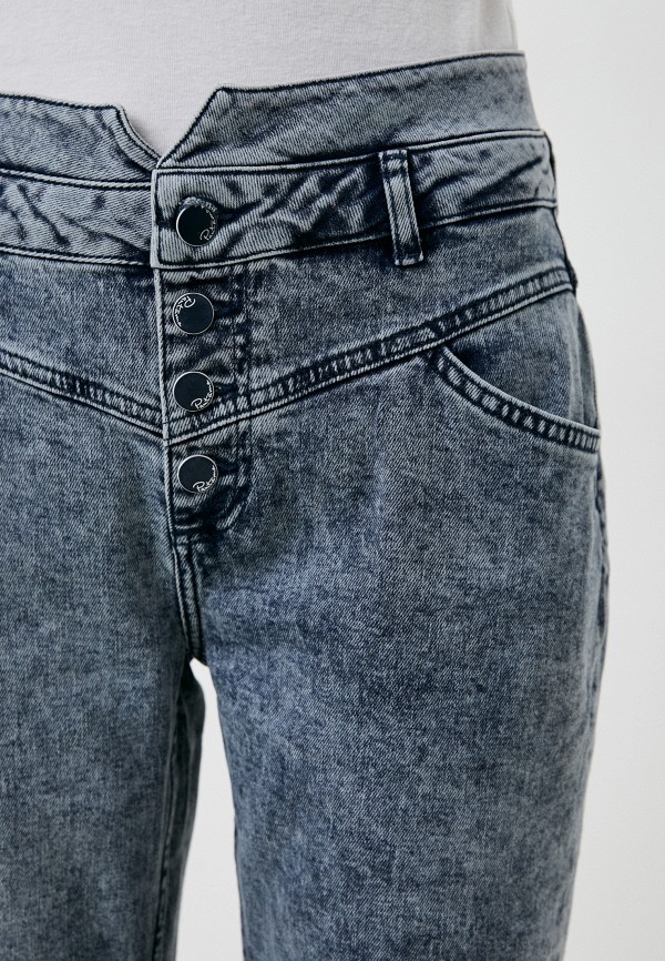 фото Джинсы pantamo