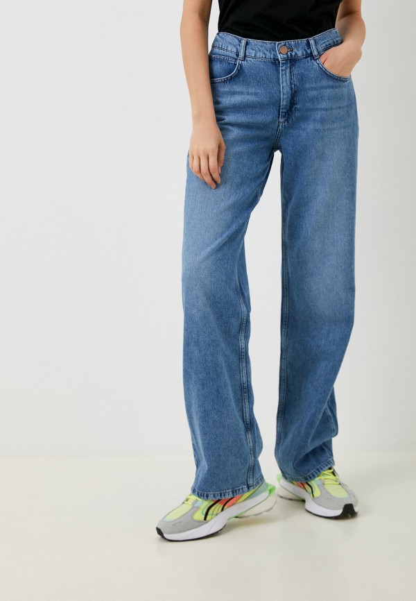 фото Джинсы pantamo