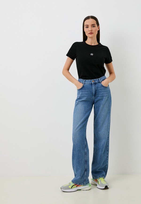 фото Джинсы pantamo