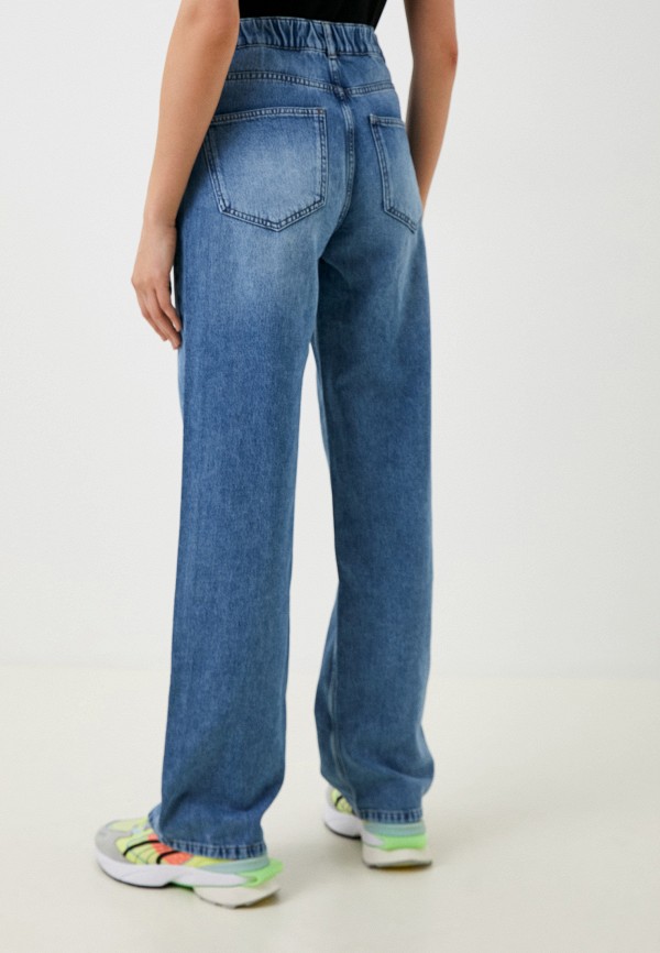 фото Джинсы pantamo