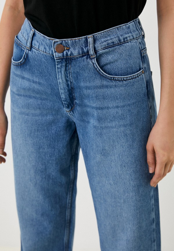 фото Джинсы pantamo