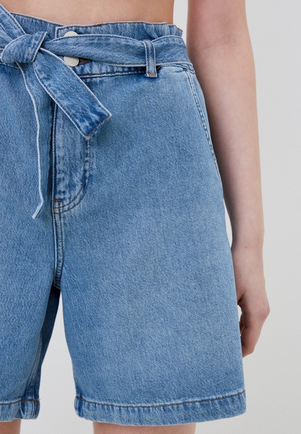 фото Шорты джинсовые pantamo