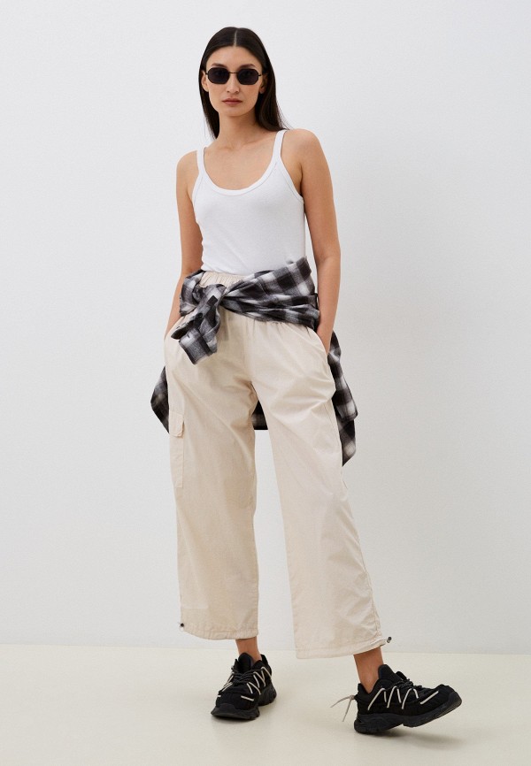 фото Брюки fadjo