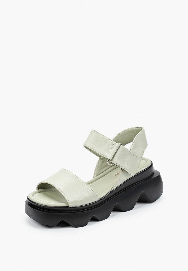 фото Босоножки francesco donni