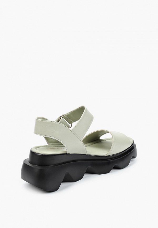 фото Босоножки francesco donni