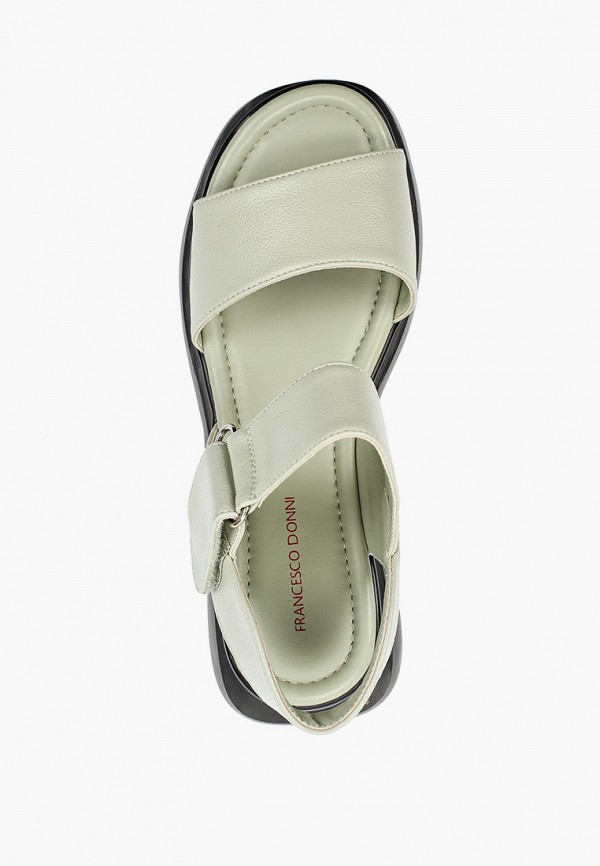 фото Босоножки francesco donni