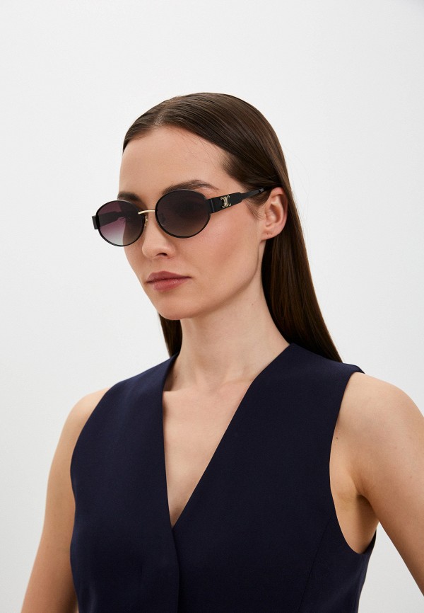 фото Очки солнцезащитные rita bradley