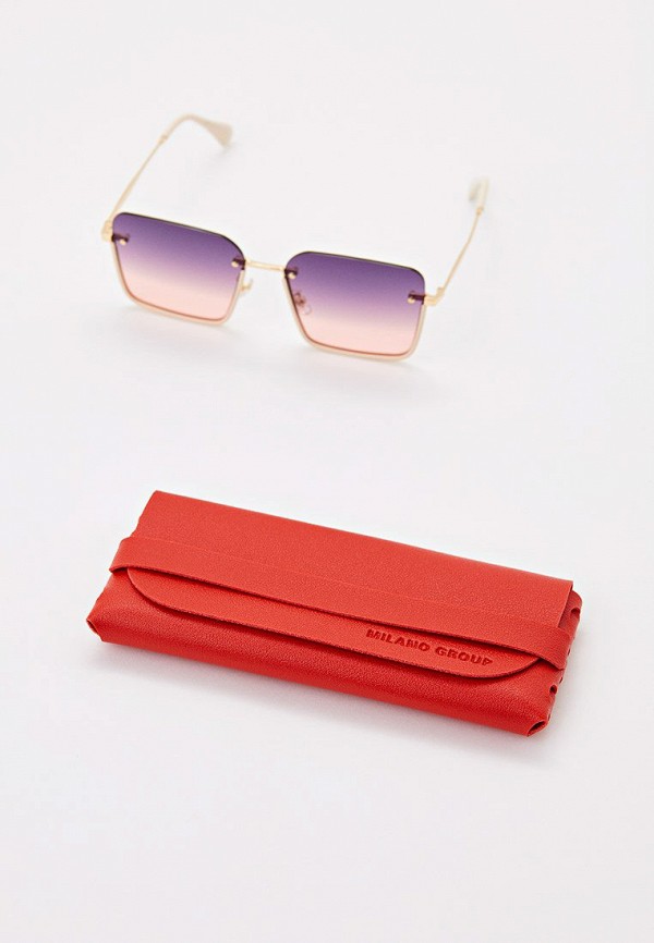 фото Очки солнцезащитные kaizi